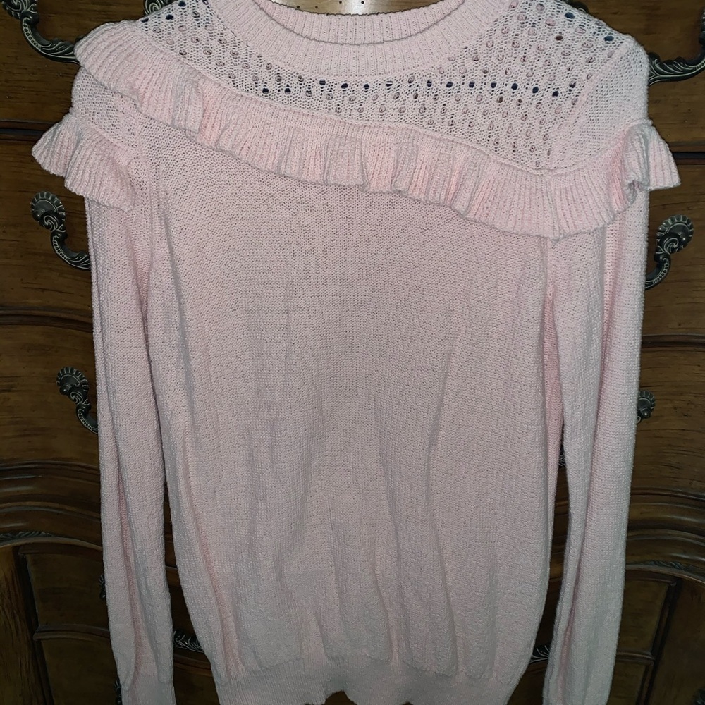 Who What Wear Sweater